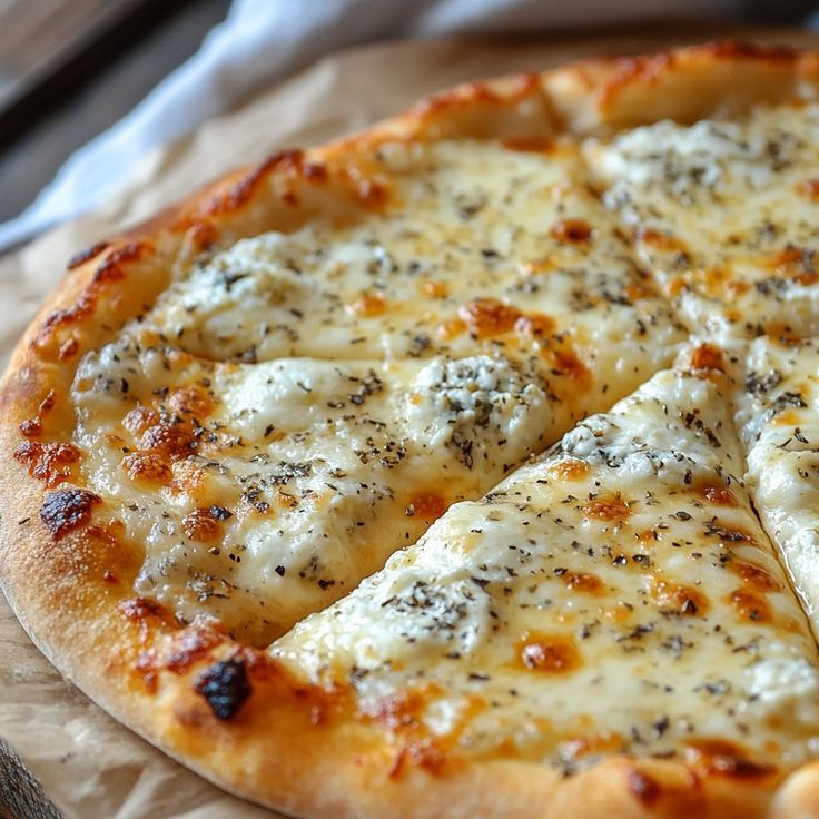 Quatre Fromages