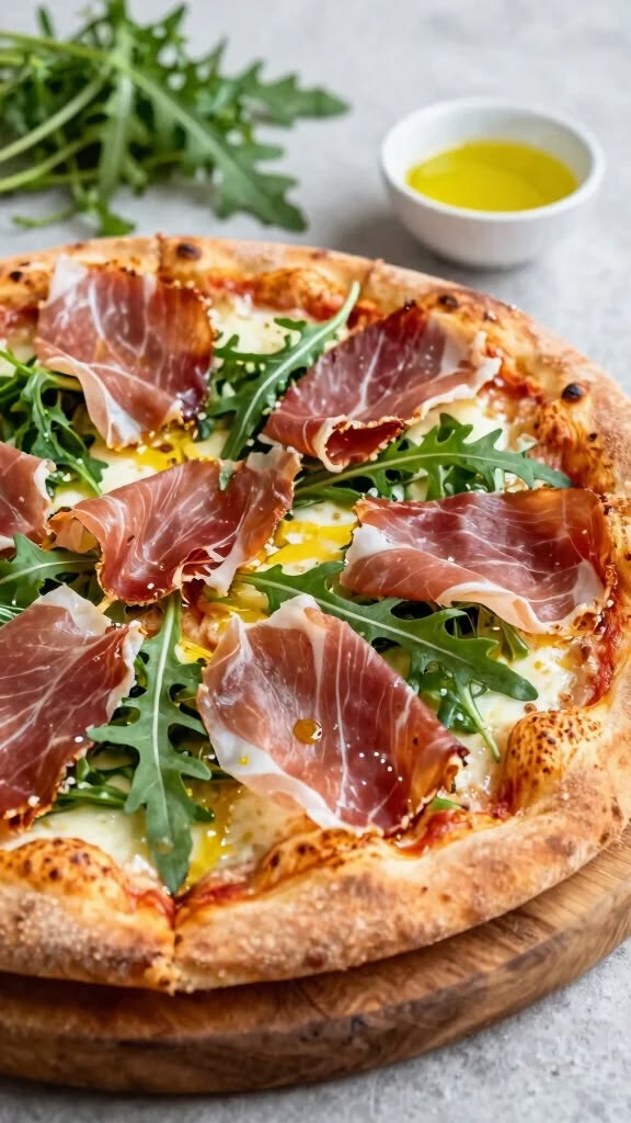 Prosciutto