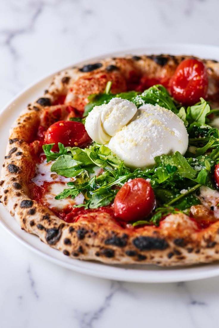 Burrata
