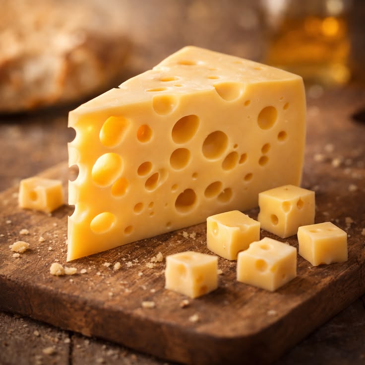 Fromage