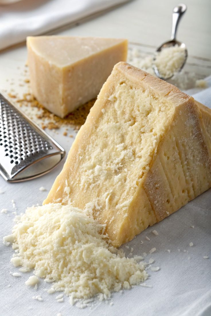 Parmesan