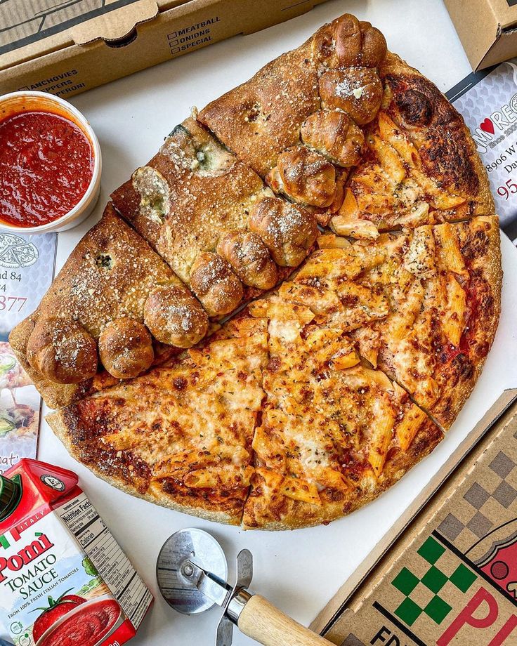 Pizzone Bouya