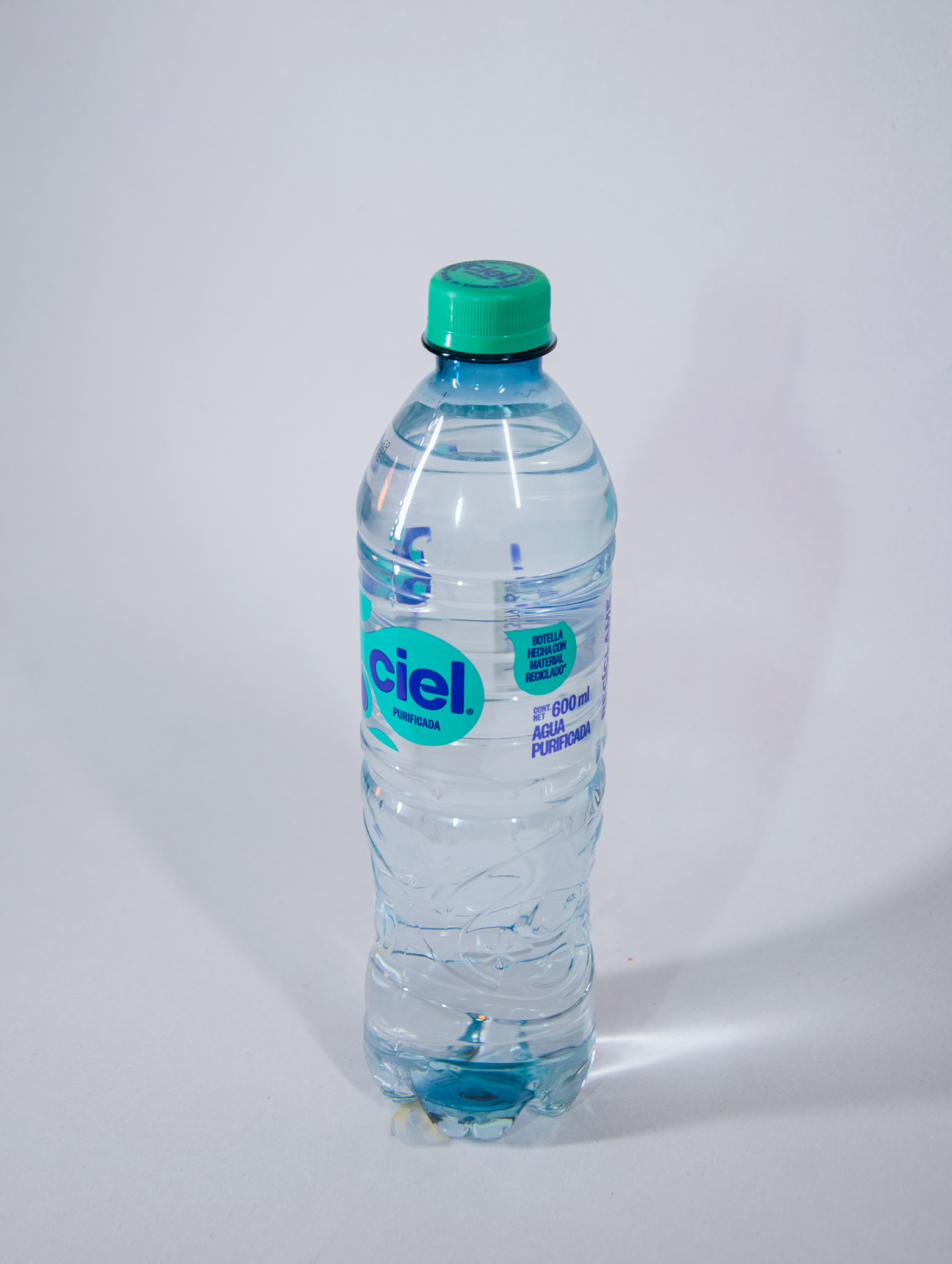 Eau minérale